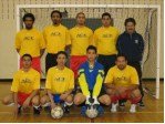 2009 Ontario Futsal Cup - Men's Division