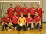 2009 Ontario Futsal Cup - Men's Division