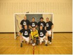 2009 Ontario Futsal Cup - Men's Division