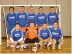 2009 Ontario Futsal Cup - Men's Division