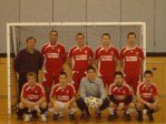 2009 Ontario Futsal Cup - Men's Division