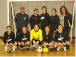 2009 Ontario Futsal Cup - Women, Boys and Girls Division