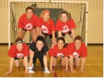 2009 Ontario Futsal Cup - Women, Boys and Girls Division