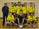 2009 Ontario Futsal Cup - Women, Boys and Girls Division