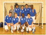 2009 Ontario Futsal Cup - Women, Boys and Girls Division