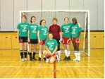 2009 Ontario Futsal Cup - Women, Boys and Girls Division