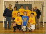 2009 Ontario Futsal Cup - Women, Boys and Girls Division