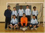 2009 Ontario Futsal Cup - Women, Boys and Girls Division