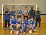 2009 Ontario Futsal Cup - Women, Boys and Girls Division