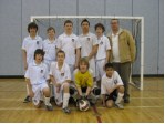 2009 Ontario Futsal Cup - Women, Boys and Girls Division