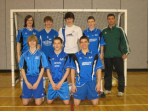 2009 Ontario Futsal Cup - Women, Boys and Girls Division