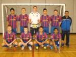 2010 Ontario Futsal Cup - Boys and Girls Division