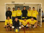 2010 Ontario Futsal Cup - Boys and Girls Division