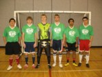 2010 Ontario Futsal Cup - Boys and Girls Division