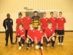 2010 Ontario Futsal Cup - Boys and Girls Division