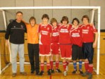 2010 Ontario Futsal Cup - Boys and Girls Division