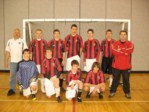 2010 Ontario Futsal Cup - Boys and Girls Division