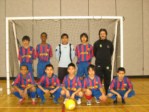 2010 Ontario Futsal Cup - Boys and Girls Division