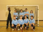 2010 Ontario Futsal Cup - Boys and Girls Division