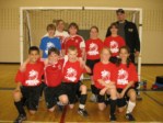 2010 Ontario Futsal Cup - Boys and Girls Division
