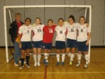 2010 Ontario Futsal Cup - Boys and Girls Division