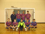 2010 Ontario Futsal Cup - Men's Division