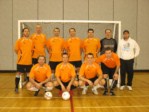 2010 Ontario Futsal Cup - Men's Division
