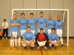 2010 Ontario Futsal Cup - Men's Division