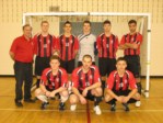 2010 Ontario Futsal Cup - Men's Division