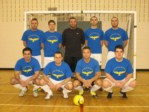 2010 Ontario Futsal Cup - Men's Division