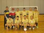 2010 Ontario Futsal Cup - Men's Division