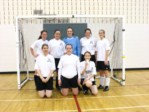 2010 Ontario Futsal Cup - Women's Division
