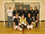 2010 Ontario Futsal Cup - Women's Division