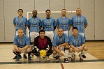 2011 Ontario Futsal Cup - Men's Division