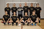 2011 Ontario Futsal Cup - Men's Division