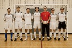 2011 Ontario Futsal Cup - Men's Division