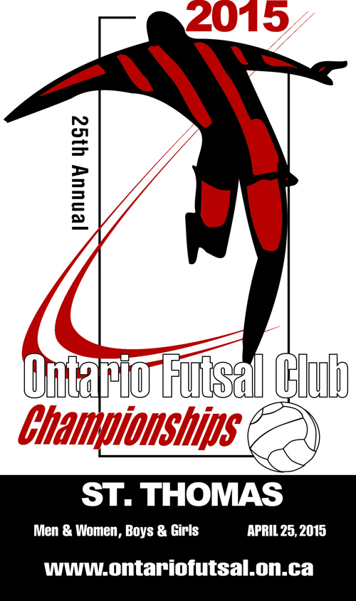 Ontario Futsal Cup 2015