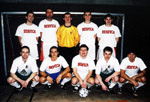 2003 Ontario Futsal Club Championships