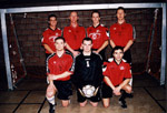 2003 Ontario Futsal Club Championships