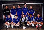 2003 Ontario Futsal Club Championships