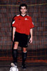 2003 Ontario Futsal Club Championships