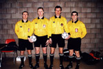 2003 Ontario Futsal Club Championships