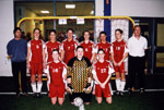 2003 Ontario Futsal Club Championships
