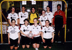 2003 Ontario Futsal Club Championships