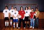 2003 Ontario Futsal Club Championships