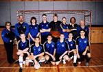 2003 Ontario Futsal Club Championships