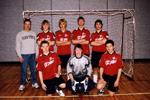 2003 Ontario Futsal Club Championships