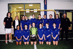 2003 Ontario Futsal Club Championships