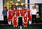 2003 Ontario Futsal Club Championships