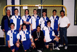2003 Ontario Futsal Club Championships